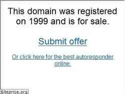 Sites similar to autoresponders.org