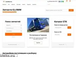 Sites similar to autoretail.by