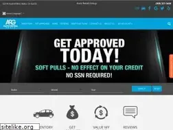 Sites similar to autoretailgroup.com