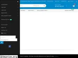 Sites similar to autoretails.com