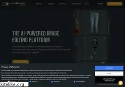 Sites similar to autoretouch.com