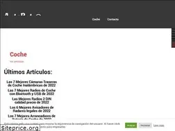 Sites similar to autoretro.es