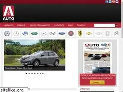 Sites similar to autoreview.com.br