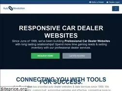 Sites similar to autorevolution.com