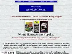 Sites similar to autorewire.com
