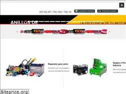 Sites similar to autorex.com.pe