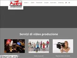 Sites similar to autori-multimediali.it