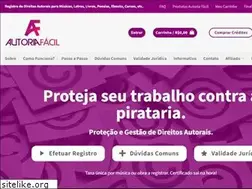 Sites similar to autoriafacil.com