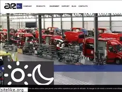 Sites similar to autoribeiro.com