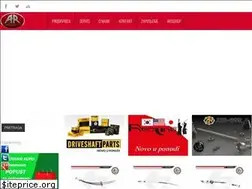 Sites similar to autoricambi.co.rs