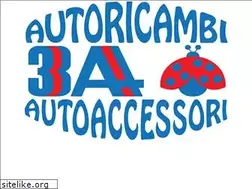 Sites similar to autoricambi3a.it