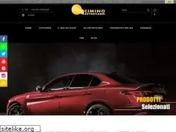 Sites similar to autoricambicimino.it