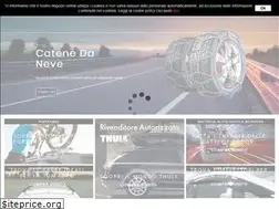 Sites similar to autoricambiemmedue.com