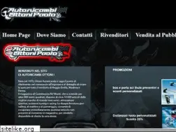Sites similar to autoricambiottoni.com