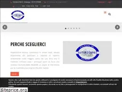 Sites similar to autoricambipalmierisrl.it