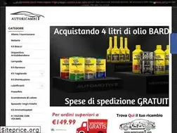 Sites similar to autoricambit.com