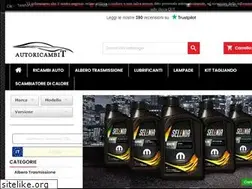 Sites similar to autoricambituttolomondo.com