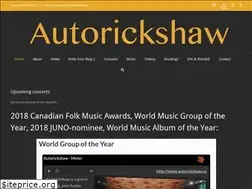 Sites similar to autorickshaw.ca