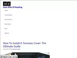 Sites similar to autorideofreading.com