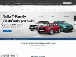 Sites similar to autorigoldi.it