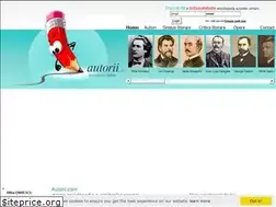 Sites similar to autorii.com