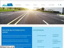 Sites similar to autorijschoolandre.nl
