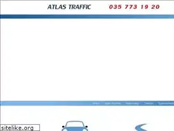 Sites similar to autorijschoolatlas.nl