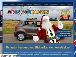 Sites similar to autorijschoolboogert.nl