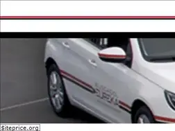 Sites similar to autorijschooleureka.be