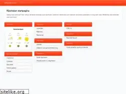 Sites similar to autorijschoolfred.nl