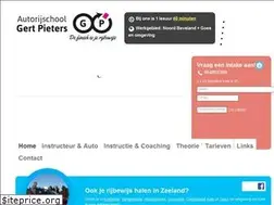 Sites similar to autorijschoolgertpieters.nl