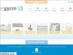 Sites similar to autorijschooljohanbos.nl