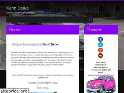 Sites similar to autorijschoolkarinderks.nl