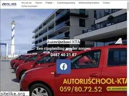 Sites similar to autorijschoolkta.be