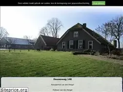 Sites similar to autorijschoolvandenhengel.nl