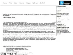 Sites similar to autorijschoolvdoornmalen.nl