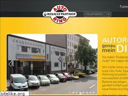 Sites similar to autoring.de