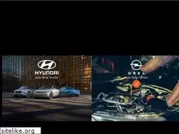 Sites similar to autoring.pl