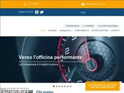 Sites similar to autoriparatori.org