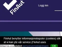 Sites similar to autorisasjonsordningen.no