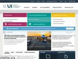 Sites similar to autorita-trasporti.it