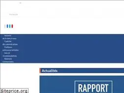 Sites similar to autorite-concurrence.nc