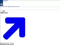 Sites similar to autoriteitnvs.nl