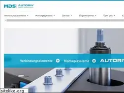 Sites similar to autoriv.com
