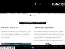 Sites similar to autorivari.it