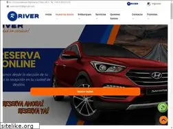 Sites similar to autoriver.cl