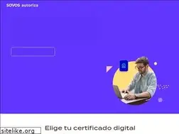 Sites similar to autoriza.cl