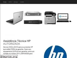 Sites similar to autorizadahp.com