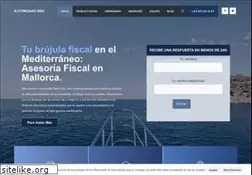 Sites similar to autorizadored.es
