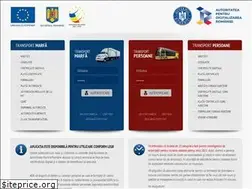 Sites similar to autorizatiiauto.ro